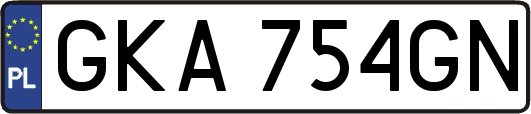 GKA754GN