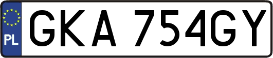 GKA754GY