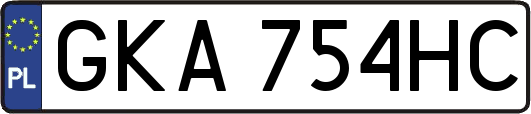 GKA754HC