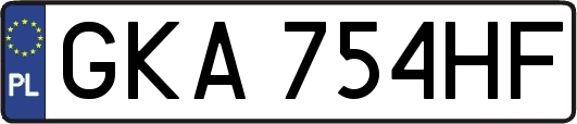 GKA754HF
