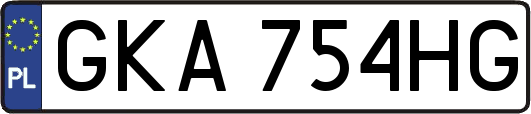 GKA754HG