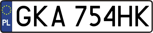 GKA754HK