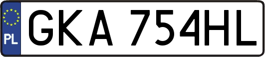 GKA754HL