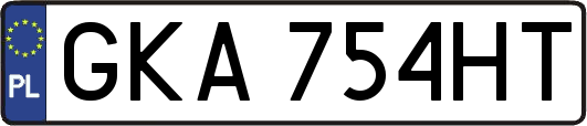 GKA754HT