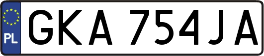 GKA754JA