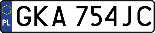 GKA754JC