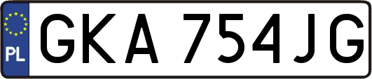 GKA754JG