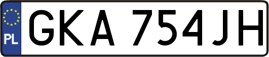 GKA754JH
