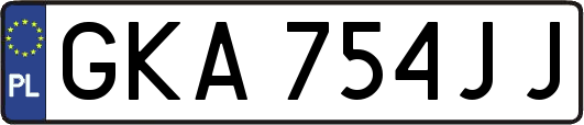 GKA754JJ