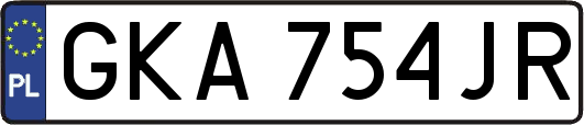 GKA754JR