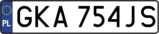 GKA754JS