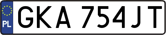 GKA754JT