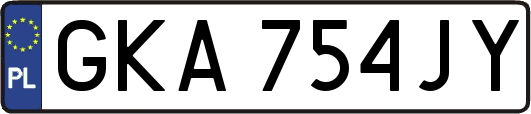 GKA754JY