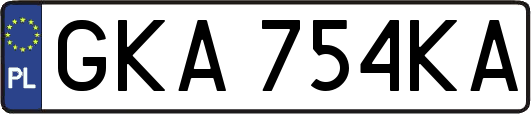 GKA754KA