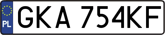 GKA754KF