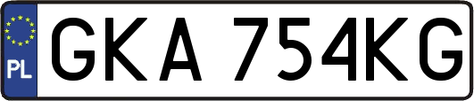 GKA754KG