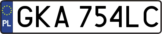 GKA754LC