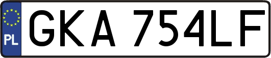 GKA754LF