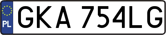 GKA754LG
