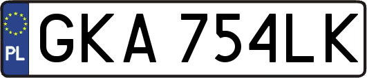 GKA754LK