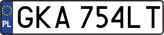 GKA754LT