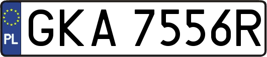 GKA7556R