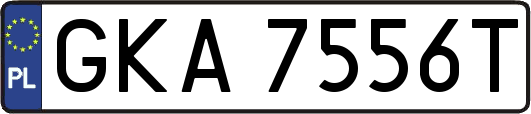 GKA7556T