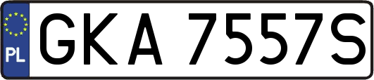 GKA7557S