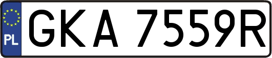 GKA7559R