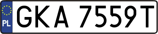 GKA7559T