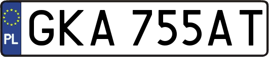 GKA755AT