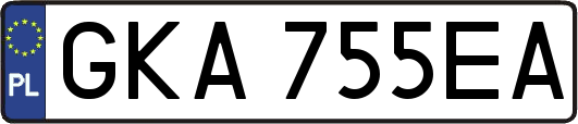 GKA755EA