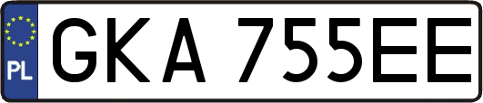 GKA755EE