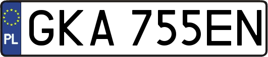 GKA755EN