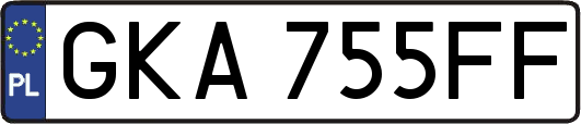 GKA755FF