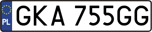GKA755GG