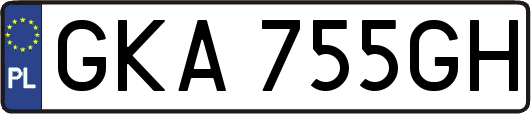 GKA755GH
