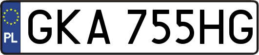GKA755HG