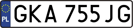 GKA755JG