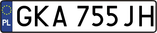 GKA755JH