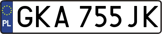 GKA755JK