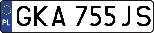 GKA755JS