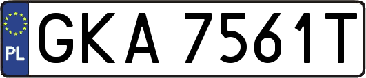 GKA7561T