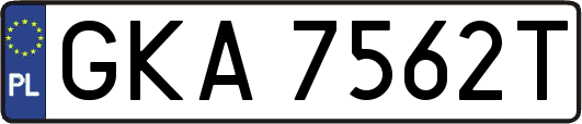 GKA7562T