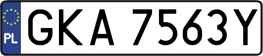 GKA7563Y