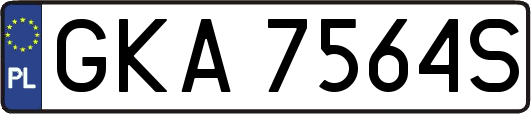 GKA7564S