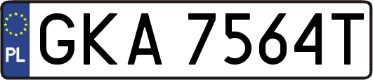 GKA7564T