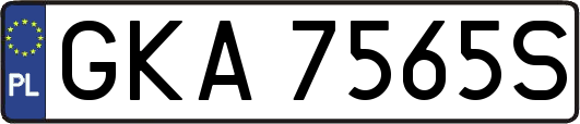 GKA7565S