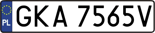 GKA7565V