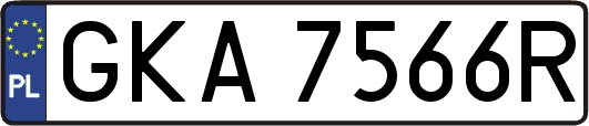 GKA7566R